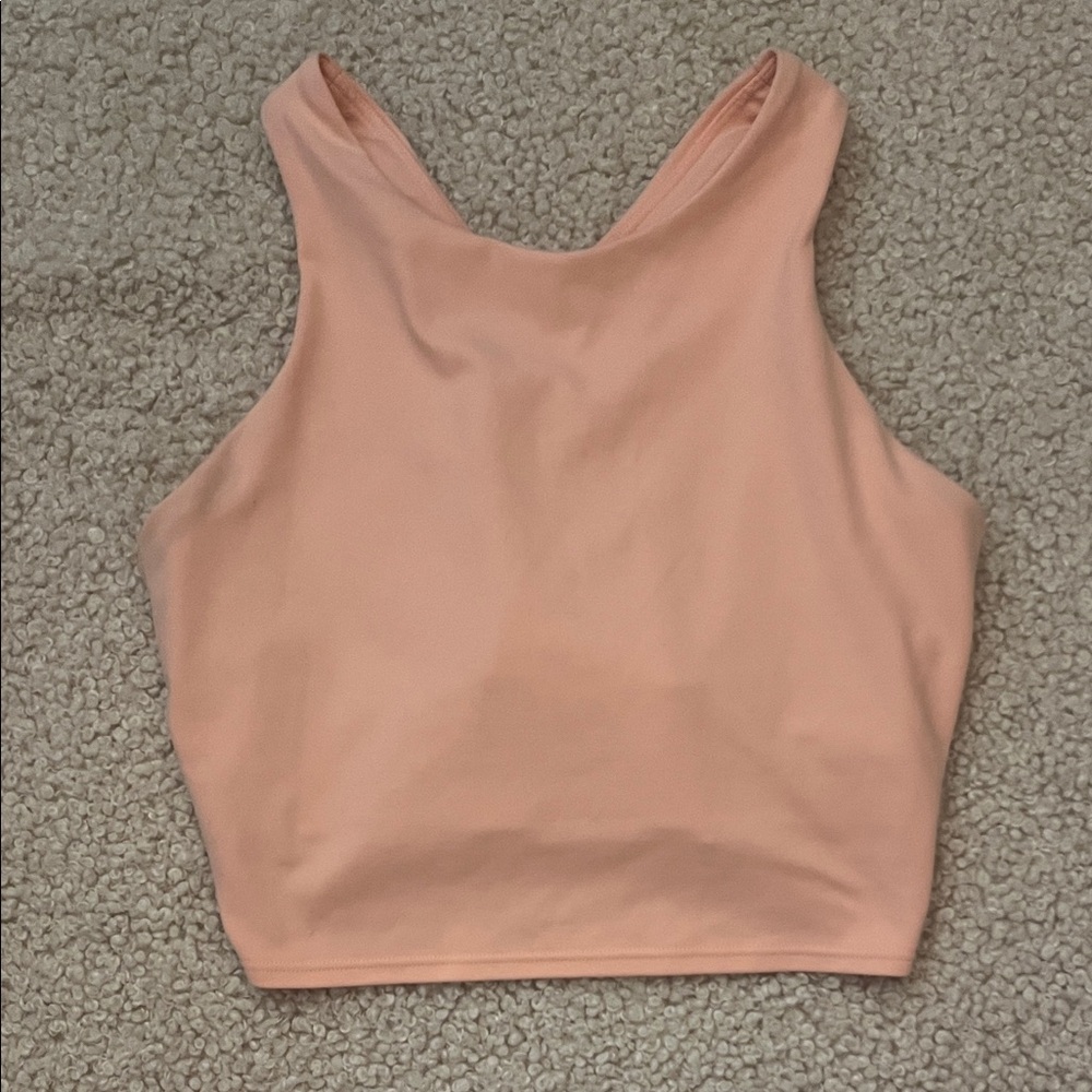 Athleta  Sleeveless Women's Tank or Bra size S